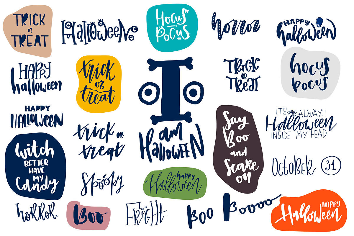 Your happy Halloween., an Object Graphic by Alyonka_lis (Photo 6 of 8)