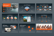 SUGYH Presentation Template Design, a Presentation Template by Rocketstill (Thumbnail 6 of 6)