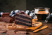 Cake Photoshoot Lightroom Presets, a Preset Add-On by AAA Presets (Thumbnail 19 of 23)