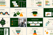 Agency Deck Google Slides Powerpoint, a Presentation Template by Fit-tee (Thumbnail 2 of 2)