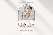 Present Anthem Modern Signature Font, a Script Font by Heinzel Std (Thumbnail 15 of 19)