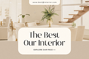 Begin - Modern Luxury Sans Serif, a Sans Serif Font by Sensatype (Thumbnail 13 of 16)