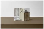 Flayer Trifold and Brochure Mockups, a Mockup by Mr.Mockup™ (Thumbnail 9 of 18)