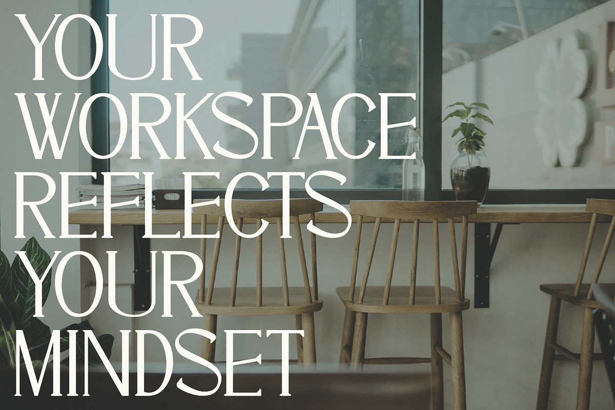 Altovix - Serif Typeface Font, a Serif Font by Rishsketch (Photo 5 of 15)
