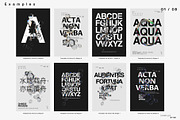 BENZINE - Liquid Photoshop Templates, a Design Template by Inartflow (Thumbnail 11 of 21)
