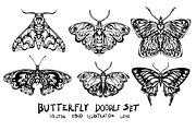 15151 in 1 Doodle Giant bundle, an Object Illustration by TKDoodle (Thumbnail 108 of 144)