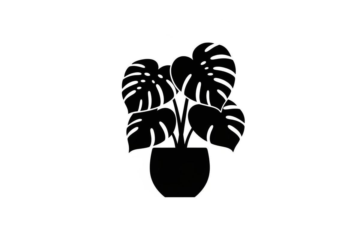 Floral Ornament Silhouette Bundle, an Illustration by BIPLOB EXPERT (Photo 41 of 51)