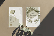 BIRD GARDEN Tropical collection, an Animal Illustration by Anastezia Luneva (Thumbnail 5 of 13)