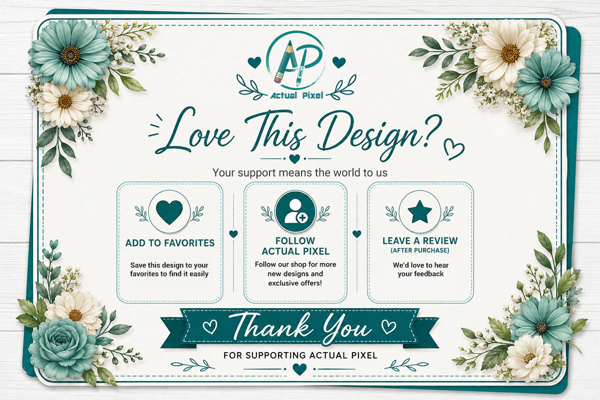 Cozy Fall Sublimation Quotes Bundle, a Seasonal Illustration by Actual Pixel (Photo 20 of 20)