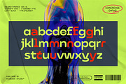 Neugro Typeface (50% OFF), a Sans Serif Font by Godbless Studio (Thumbnail 6 of 14)