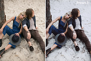 TOP 40 Wedding Lightroom Presets., an Action Add-On by PRESETS & PICS BY MELNYK (Thumbnail 2 of 14)