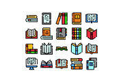 Books reading education knowledge, an Object Graphic by pikepicture (Thumbnail 1 of 3)