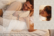 Ajour Embossed Lace Stationery, a Texture Graphic by alonahaidash (Thumbnail 4 of 16)