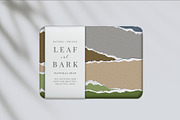Watercolor Paper, a Texture Graphic by Suna Kosem (Thumbnail 7 of 9)