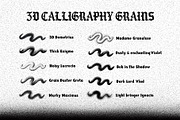 The Grainers Brush Set, a Brush Add-On by Shoutbam (Thumbnail 10 of 15)