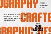 Champiun – Bold and Powerful Sports, a Sans Serif Font by Dikas Studio (Thumbnail 12 of 12)