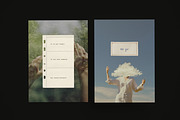 Healing Coach - Canva, a Templates & Theme by Willoe Studio (Thumbnail 6 of 13)