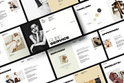 Services Guide Presentation Template, a Presentation Template by SlideStock (Thumbnail 7 of 9)