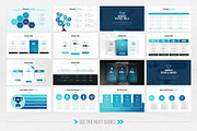 Business Plan Keynote Template, a Presentation Template by WhiteGraphic (Thumbnail 28 of 47)