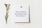 California Beautiful Semi-Script, a Font by Callie Rian & Co. (Thumbnail 6 of 12)