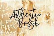 SALE Handwritten Script Fonts, a Script Font by Cruzine (Thumbnail 31 of 57)