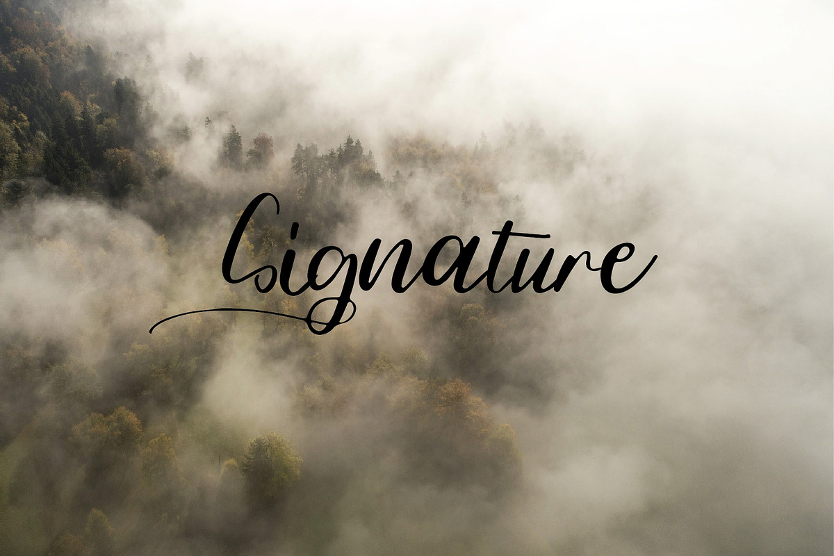 kannabelle font preview 2