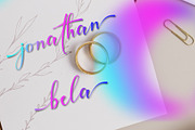 Witova, a Script Font by Reza Studio (Thumbnail 6 of 9)
