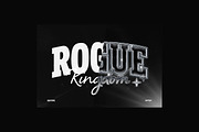 Chrome Silver Metallic Text Effect, a Layer Style Add-On by Matsero (Thumbnail 4 of 4)
