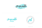 Ladyboss Premade Branding Logos, a Branding & Logo Template by SNIPESCIENTIST (Thumbnail 6 of 84)