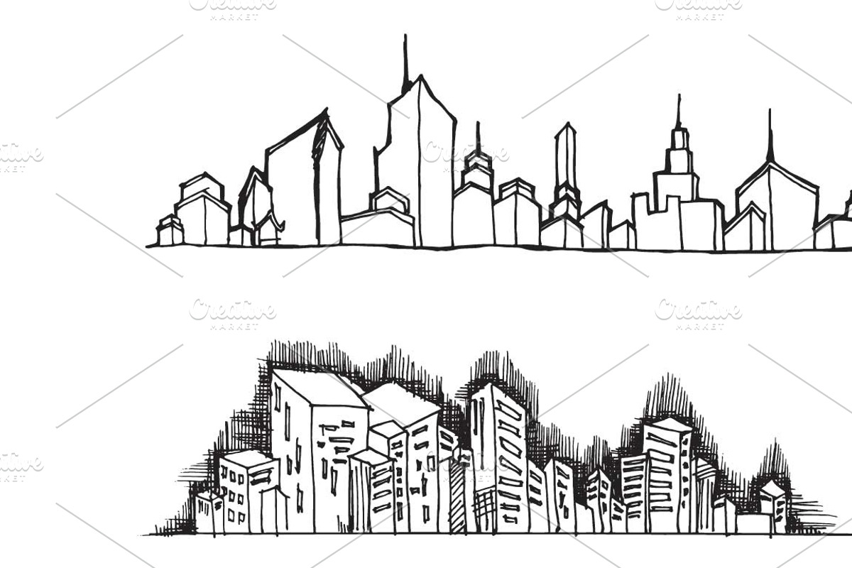 4657 Hand Drawn doodle elements, an Education Illustration by TKDoodle (Photo 40 of 77)
