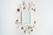 Summer Photo Bundle - Seashells, a Nature Photo by GT Studio (Thumbnail 8 of 11)