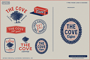Landford Branding Kit, a Branding & Logo Template by Refolve Design (Thumbnail 18 of 25)