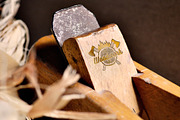 Woodworking, logos & design elements, a Branding & Logo Template by DOBROGRAPH (Thumbnail 5 of 8)