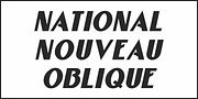 National Nouveau JNL, a Font by Jeff Levine Fonts (Thumbnail 4 of 5)