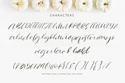 Falling Pumpkins Script Font, a Script Font by Creativeqube Design (Thumbnail 2 of 5)