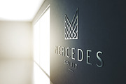 M Letter Logo Bundle Monogram Set, a Branding & Logo Template by Template Dealer (Thumbnail 29 of 44)