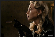 Vintage Photo Look Photoshop Effect, a Layer Style Add-On by smishura (Thumbnail 3 of 3)