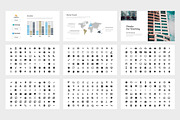 Pinua : Proposal Powerpoint, a Presentation Template by Punkl Camp (Thumbnail 5 of 9)
