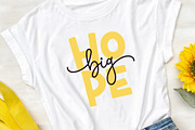 Dream Wish - Cute Handwritten Duo, a Handwritten Font by Airotype (Thumbnail 4 of 10)