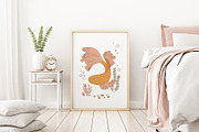 Sea Life Collection, an Animal Illustration by Nadezhda Mikhailova (Thumbnail 10 of 18)