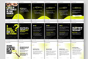 Instagram Sales Expert Posts (CANVA), a Social Media Template by AndrewPixel (Thumbnail 9 of 12)