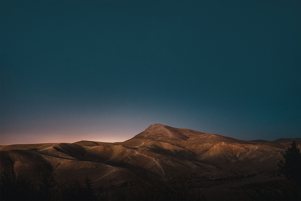 Night Sky Photoshop Overlays, a Plug-in Add-On by FixThePhoto (Photo 11 of 37)