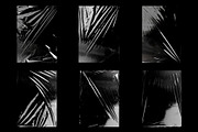 Plastic Wrap Texture #01, a Texture Graphic by alexandeerco (Thumbnail 4 of 12)