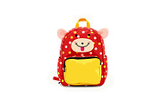Cute Bear Face Backpack Art, an Object Graphic by yasushie (Thumbnail 8 of 13)