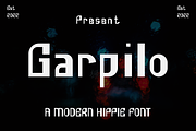 Modern Font Bundle, a Font by MaikoHatta (Thumbnail 6 of 8)