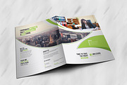 Creative Presentation Folder, a Stationery Template by MRI STUDIO (Thumbnail 3 of 10)