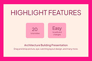 Breast Cancer Prevention Keynote, a Presentation Template by Loin Studio (Thumbnail 2 of 4)