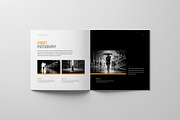 Photography Portfolio, a Brochure Template by adekfotografia (Thumbnail 3 of 12)