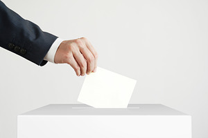 Voting containing voting, vote, and election