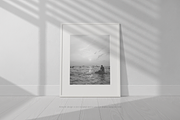 11x14 Frame Mockup Portrait, a Household Mockup by Lelu Art Design (Thumbnail 4 of 11)
